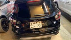 فورد إسكيب